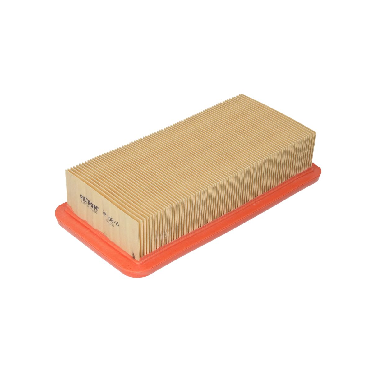 Filtron Filtro Aria Ap108/6