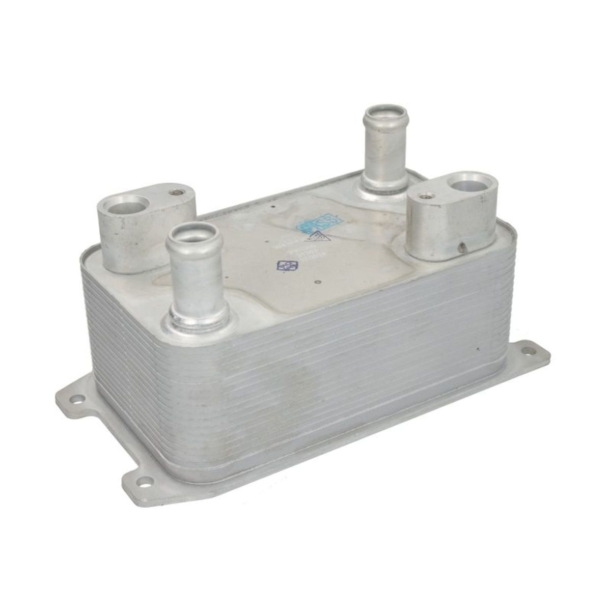 Nrf Radiatore Olio, Cambio Automatico 31363