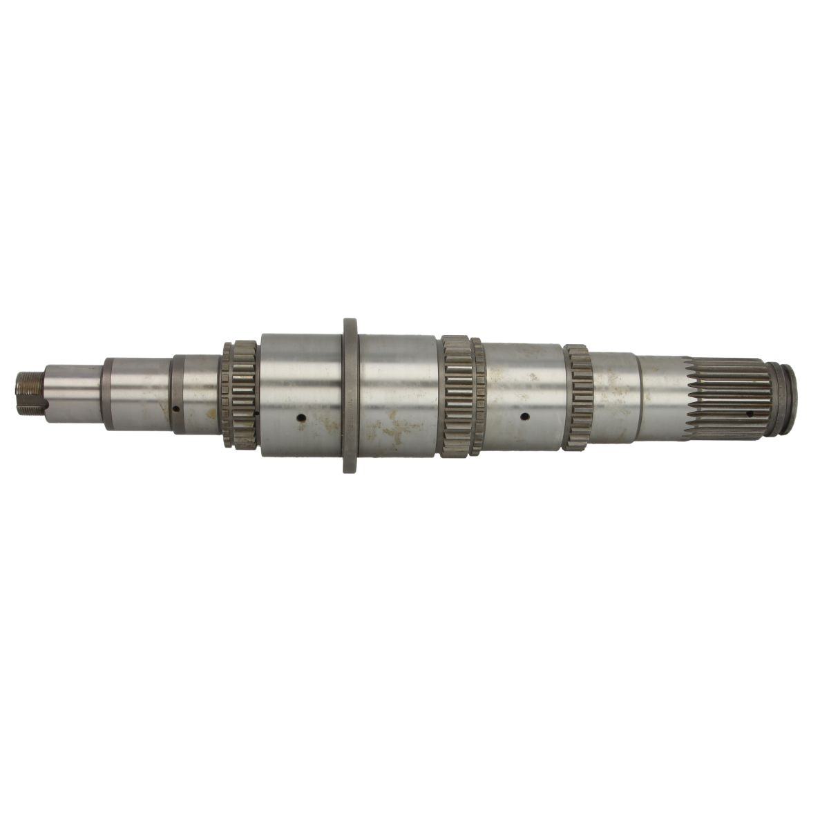 Euroricambi Hoofdas, Versnelling 60531043