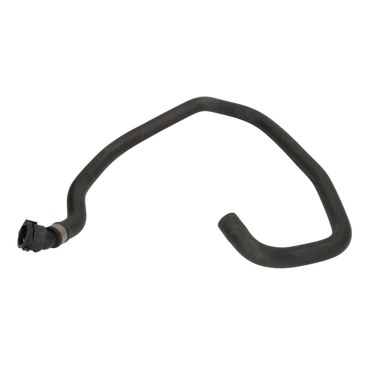 Tubo flessibile del radiatore VAICO V20-3882