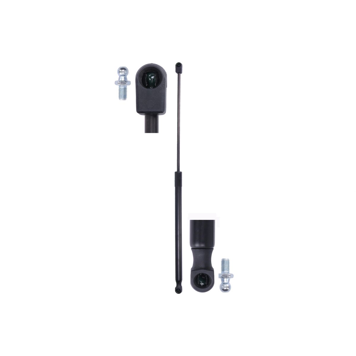 Gasfeder, Koffer-/Laderaum KROSNO 33503