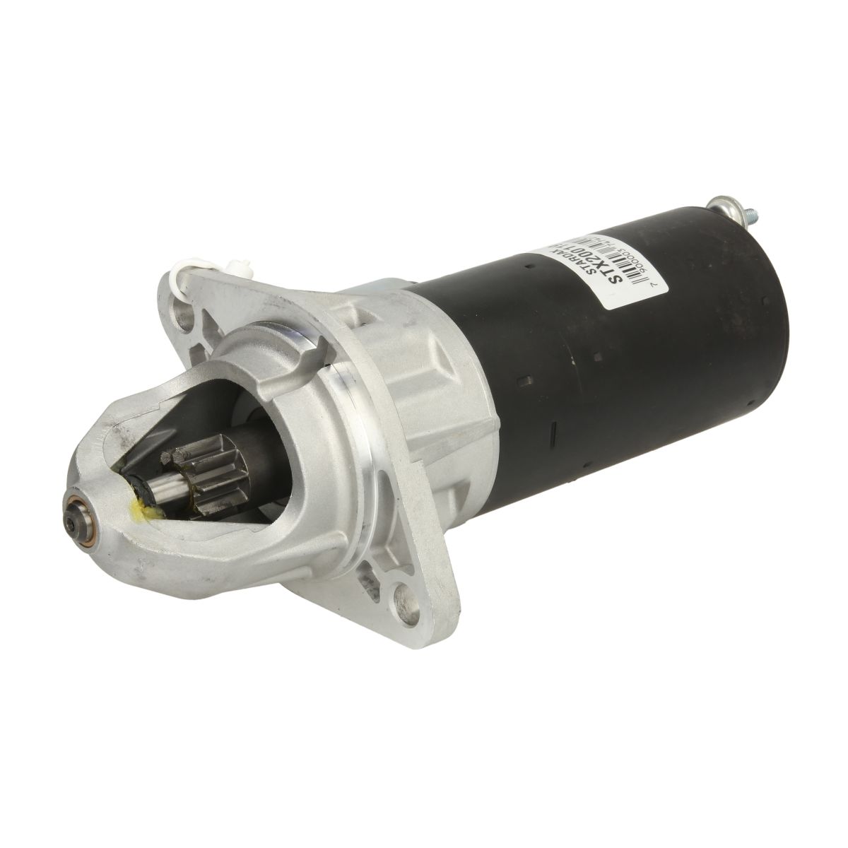 Image of Starter