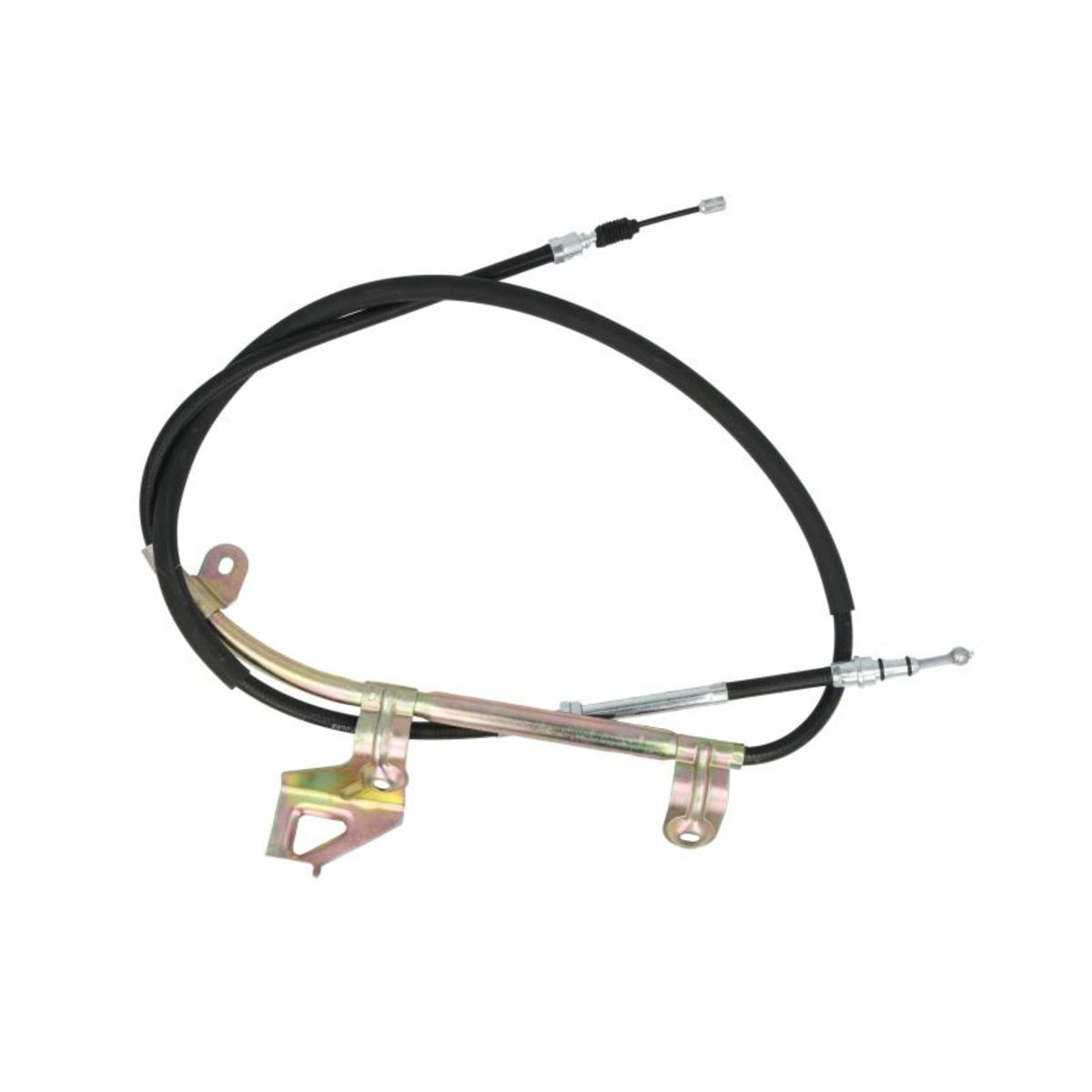 Image of Kabel, parkeerrem   rechts