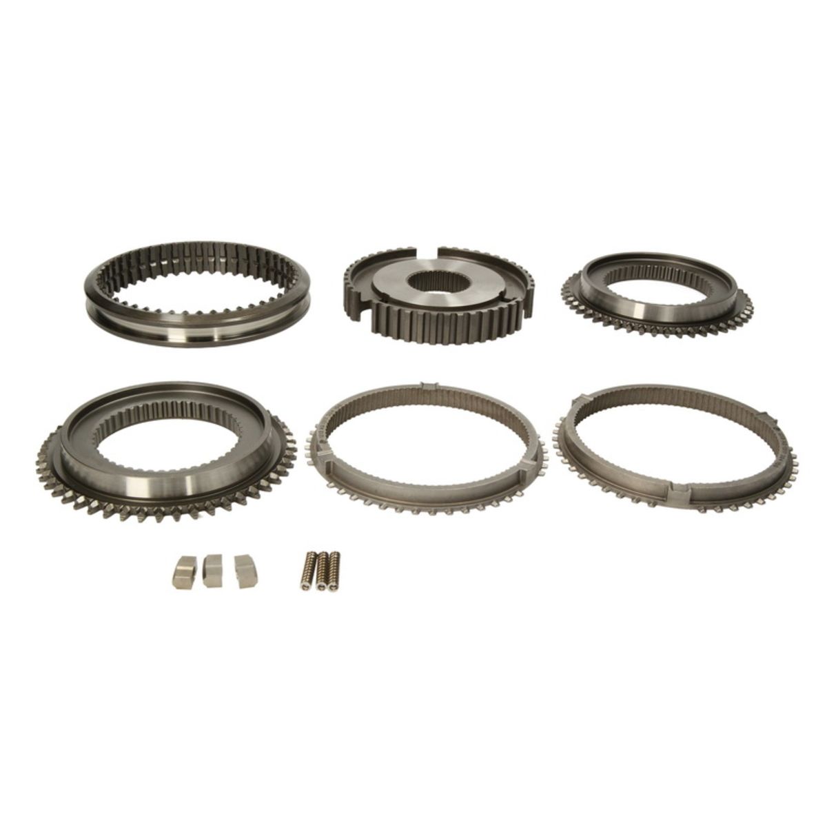 Euroricambi Reparatieset, Synchronisator 95535349