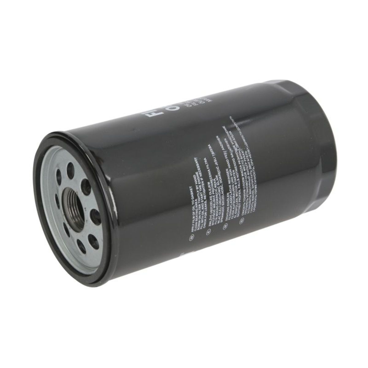 Filtron Oliefilter  OP592/6