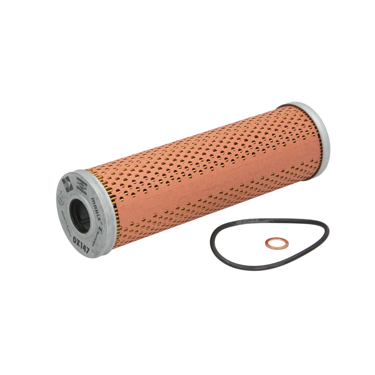 Image of Oliefilter