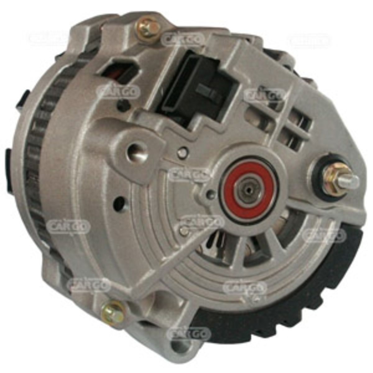 Image of Driefasige generator