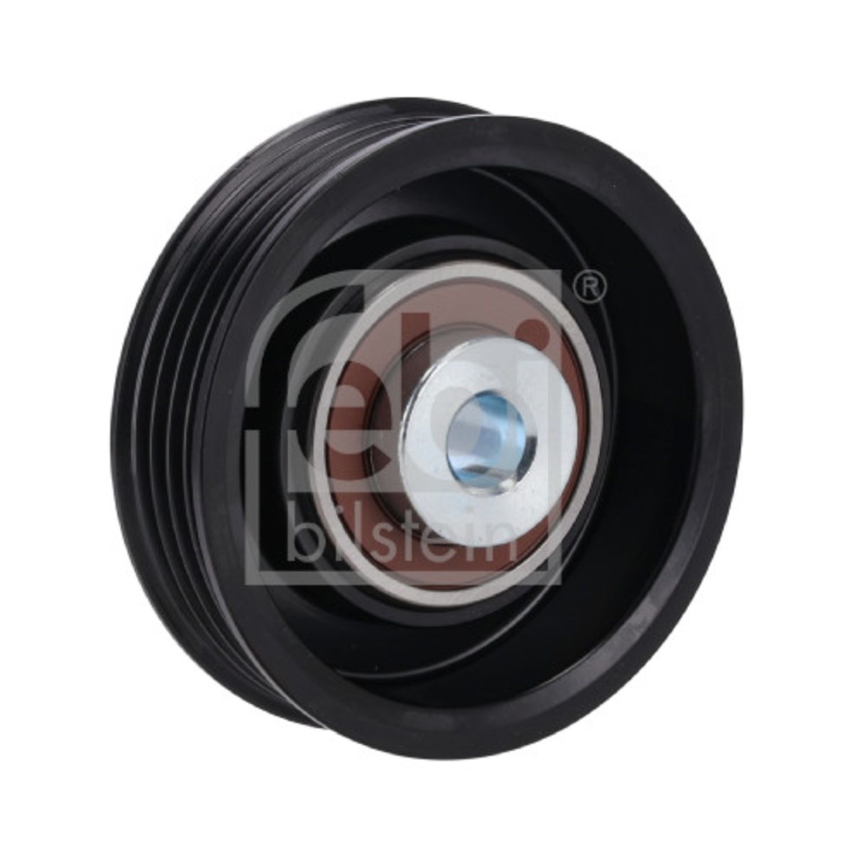Spannrollen des Keilrippenriemens FEBI BILSTEIN 1004210