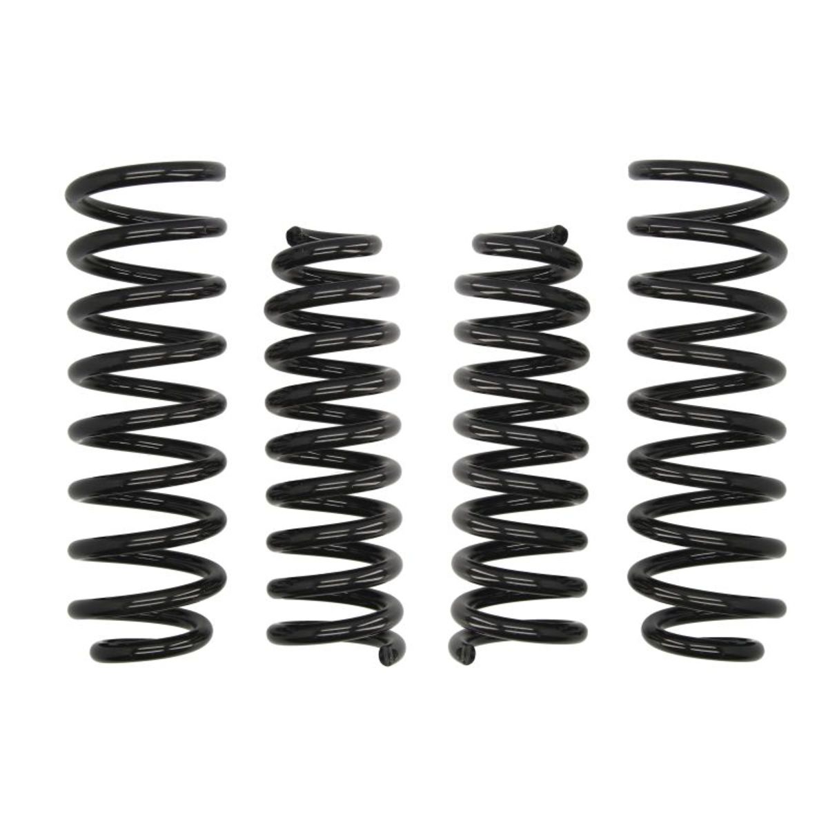 Kit de suspension, ressorts EIBACH Pro-Kit E10-25-041-01-22