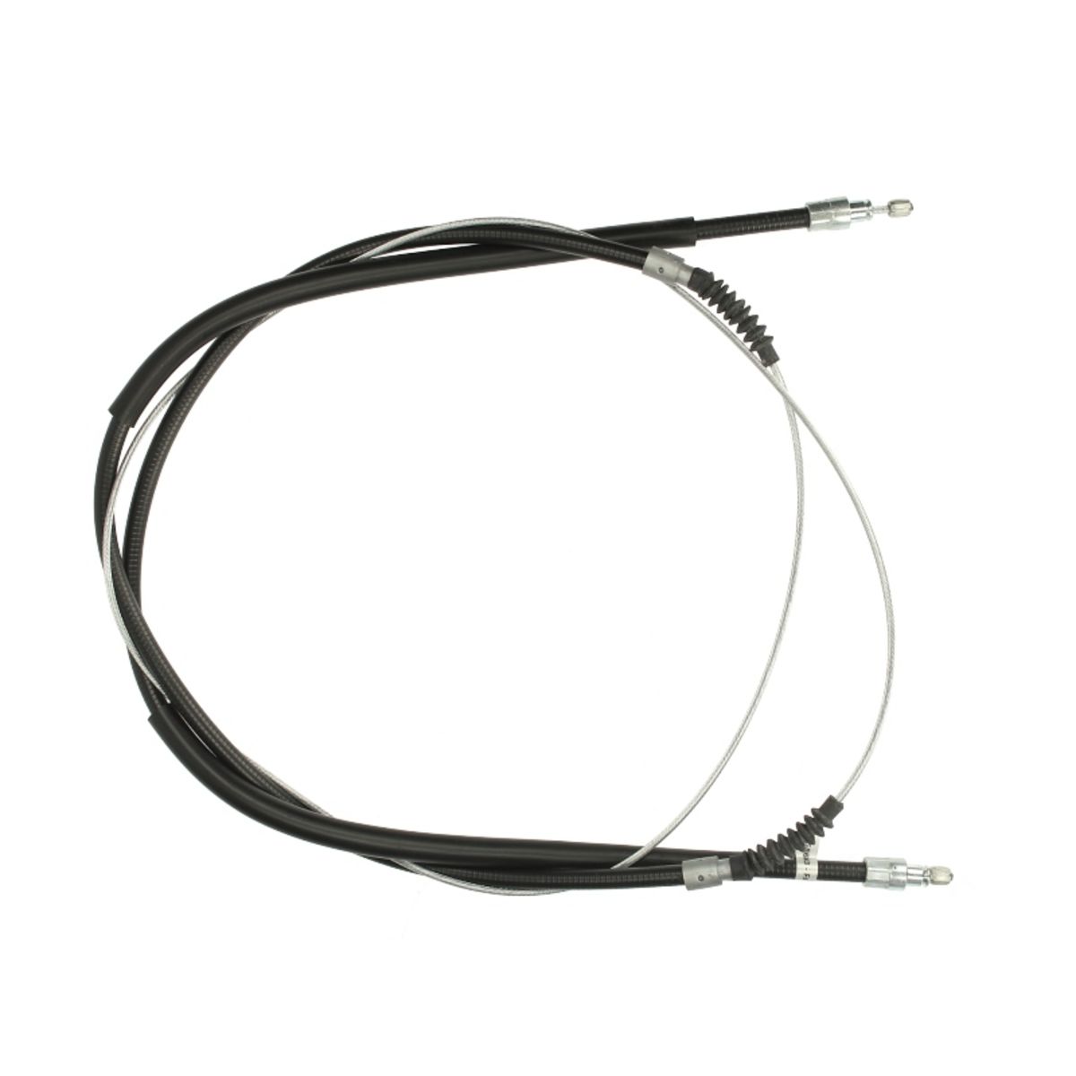 Image of Kabel, parkeerrem