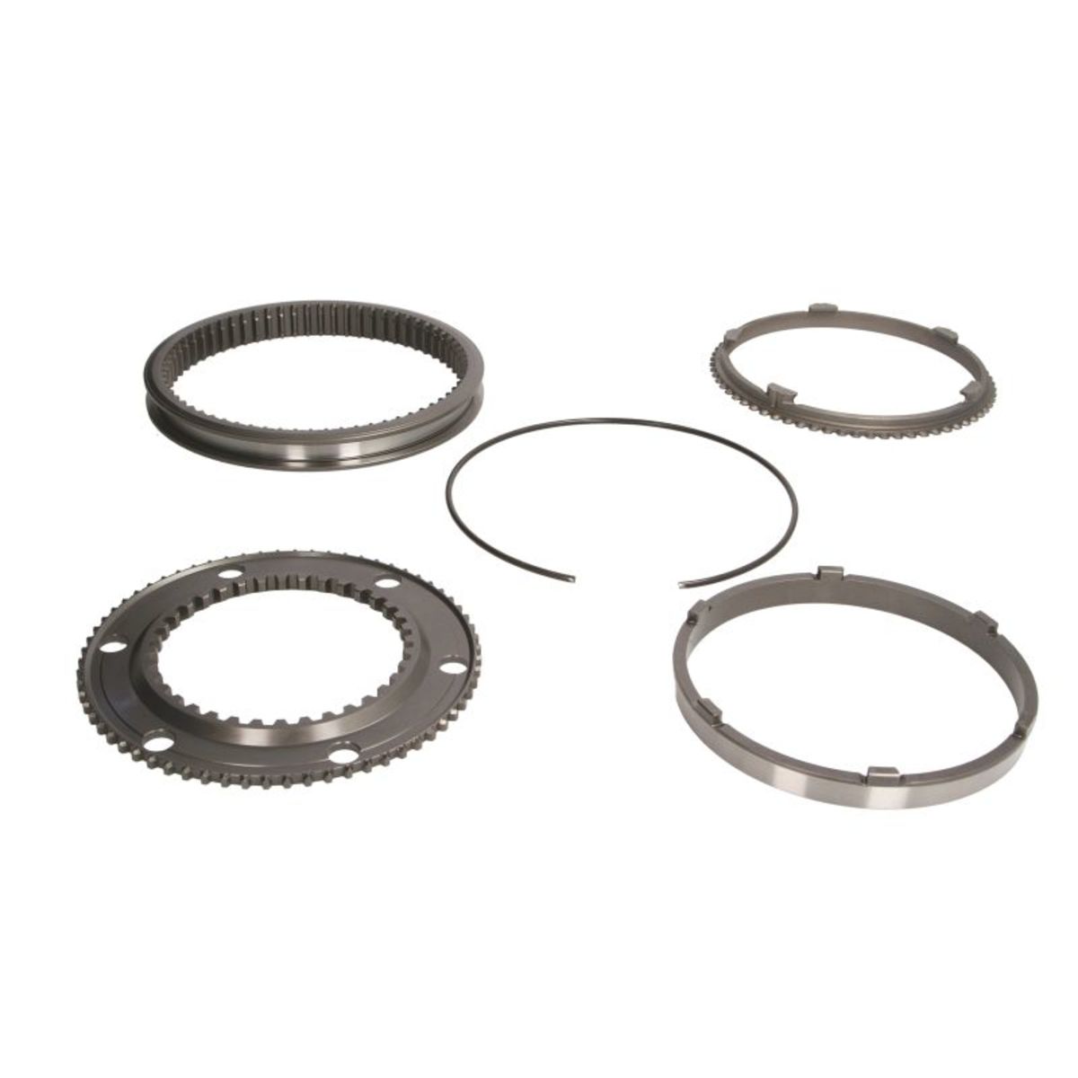 C.e.i Kit De Reparación, Caja De Cambios 298436