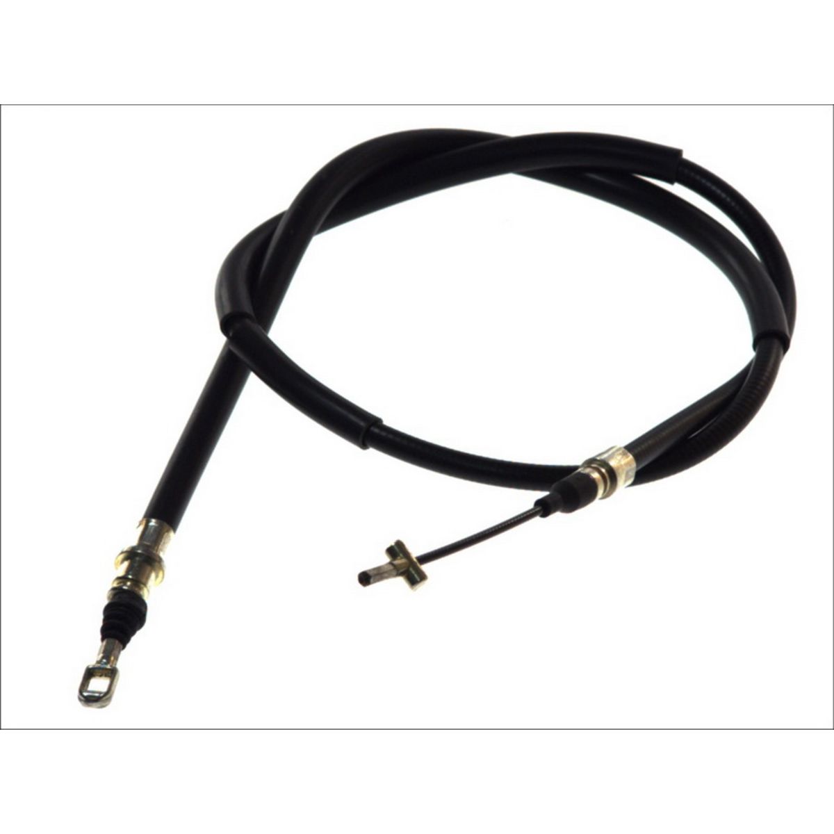 Image of Kabel, parkeerrem