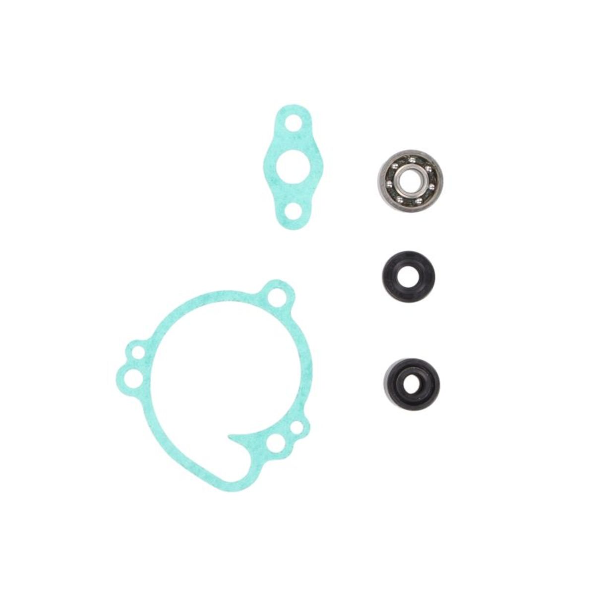 Reparatursatz, Wasserpumpe HOT RODS WPK0039