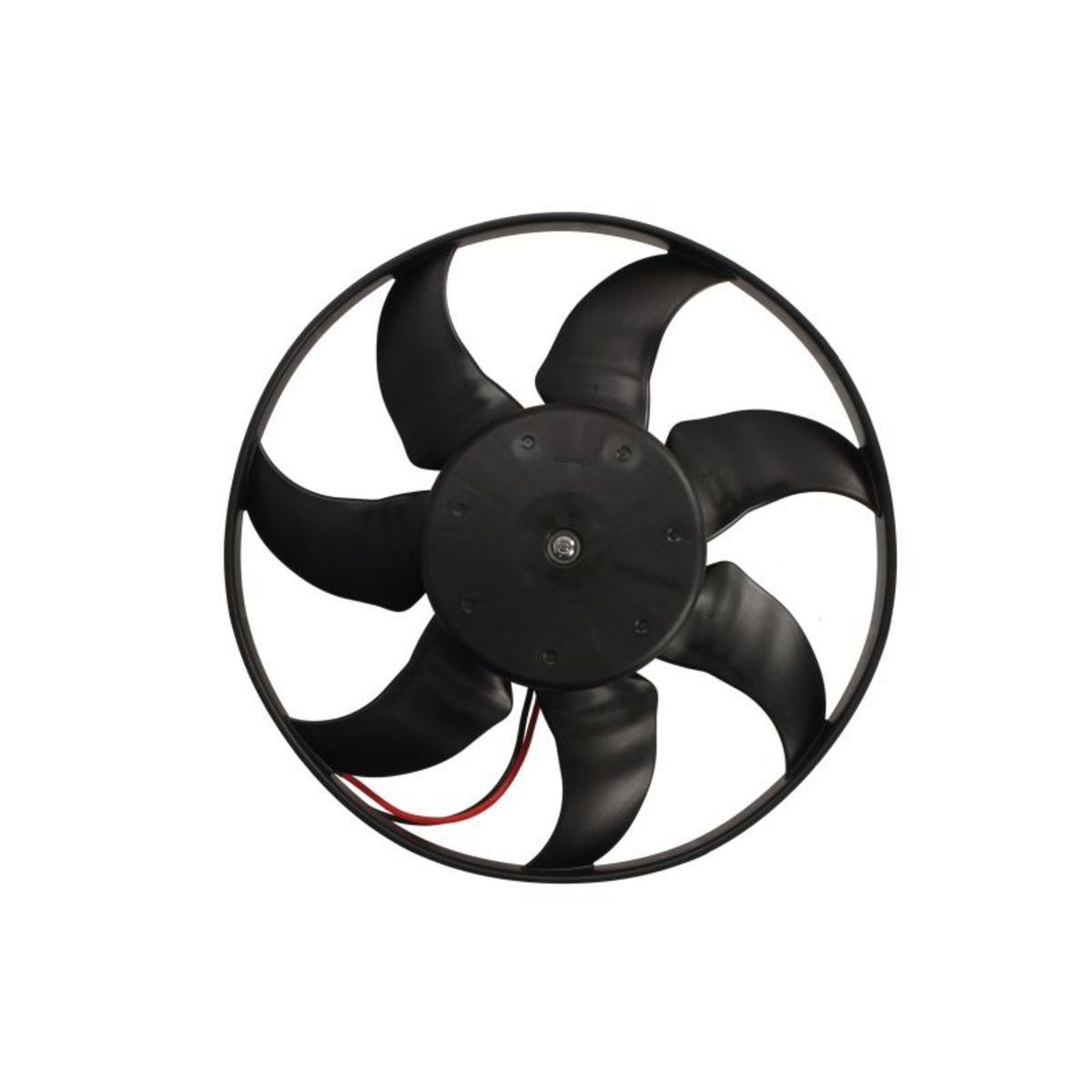 Thermotec Lüfter, Motorkühlung Größe 12 D8w051tt