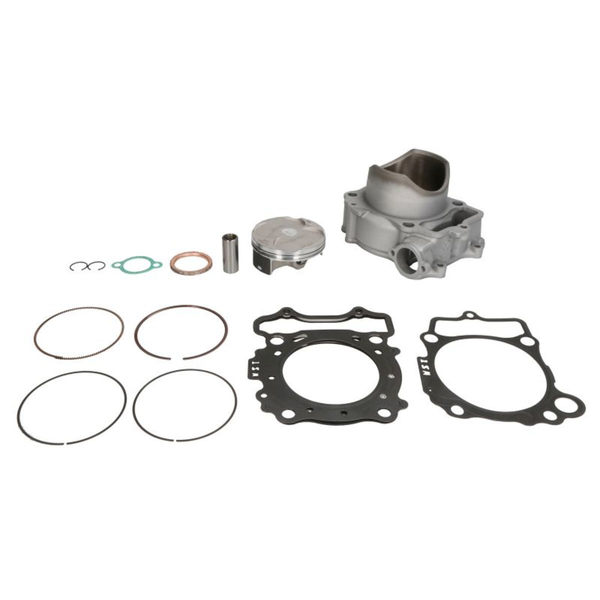 Kit cylindre ATHENA P400485100066