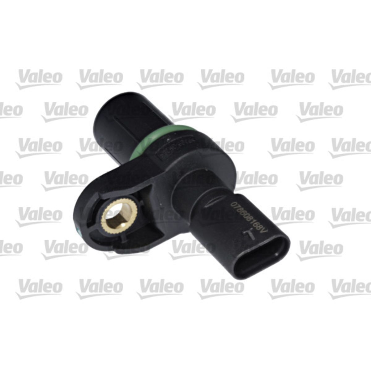 Image of Sensor, nokkenas positie