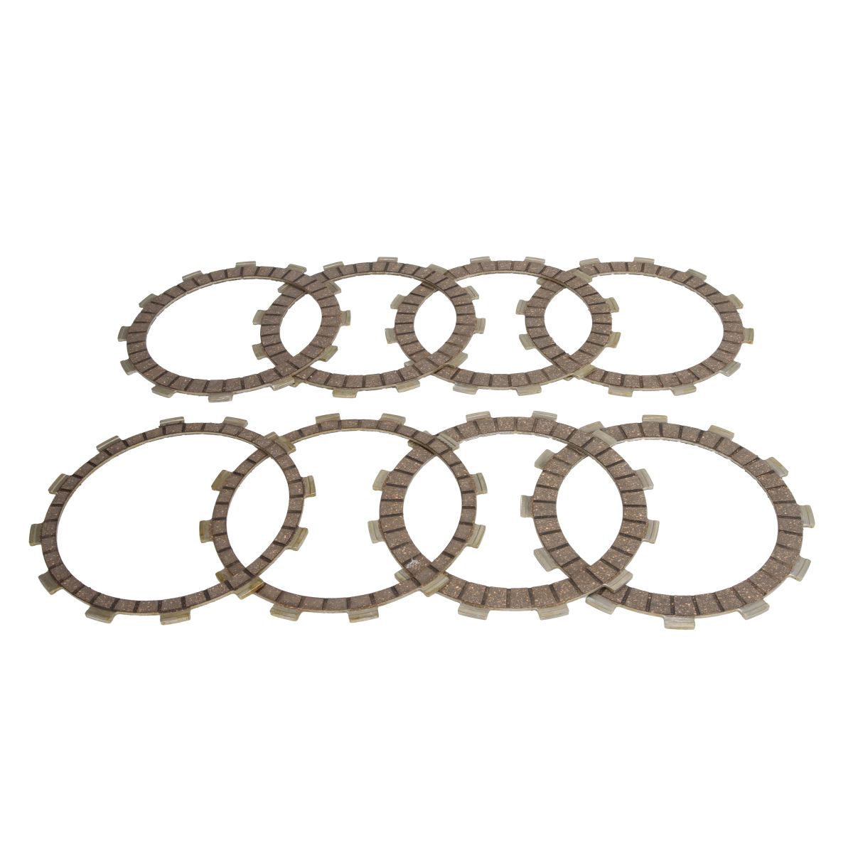 Image of Koppelingsplaat TCS2285()