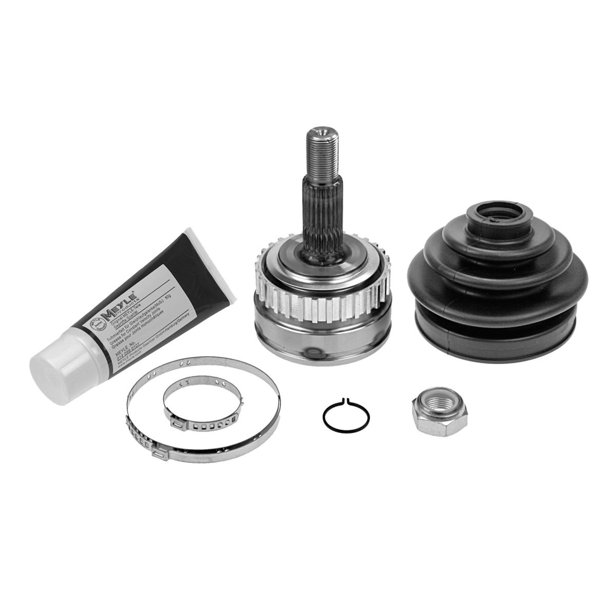 Image of Homokineet reparatie set, aandrijfas  KIT