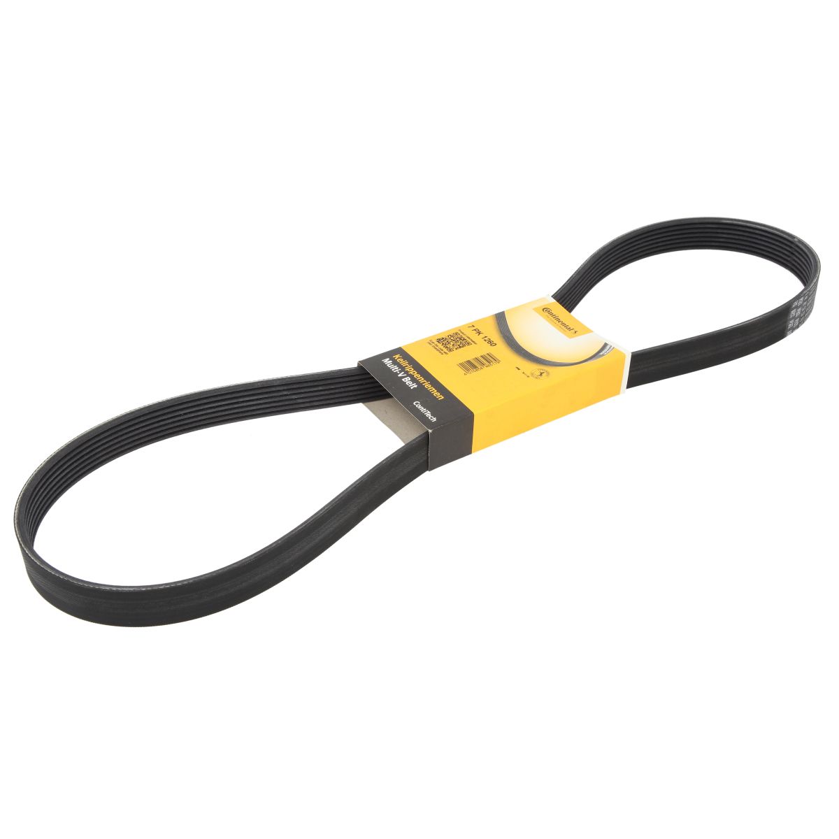 Image of Poly V-riem CONTINENTAL
