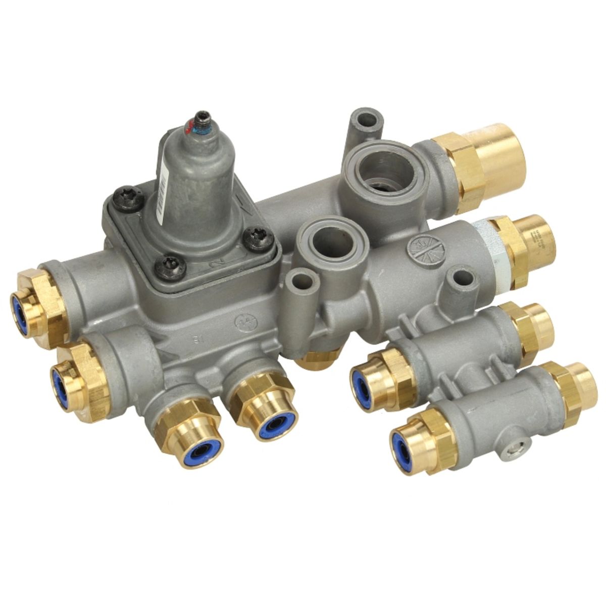 Image of ABS Module  461 513 003 0