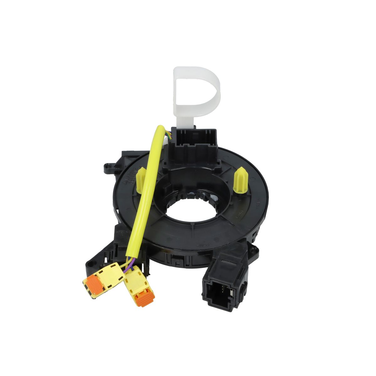 Image of Wikkelveer, airbag