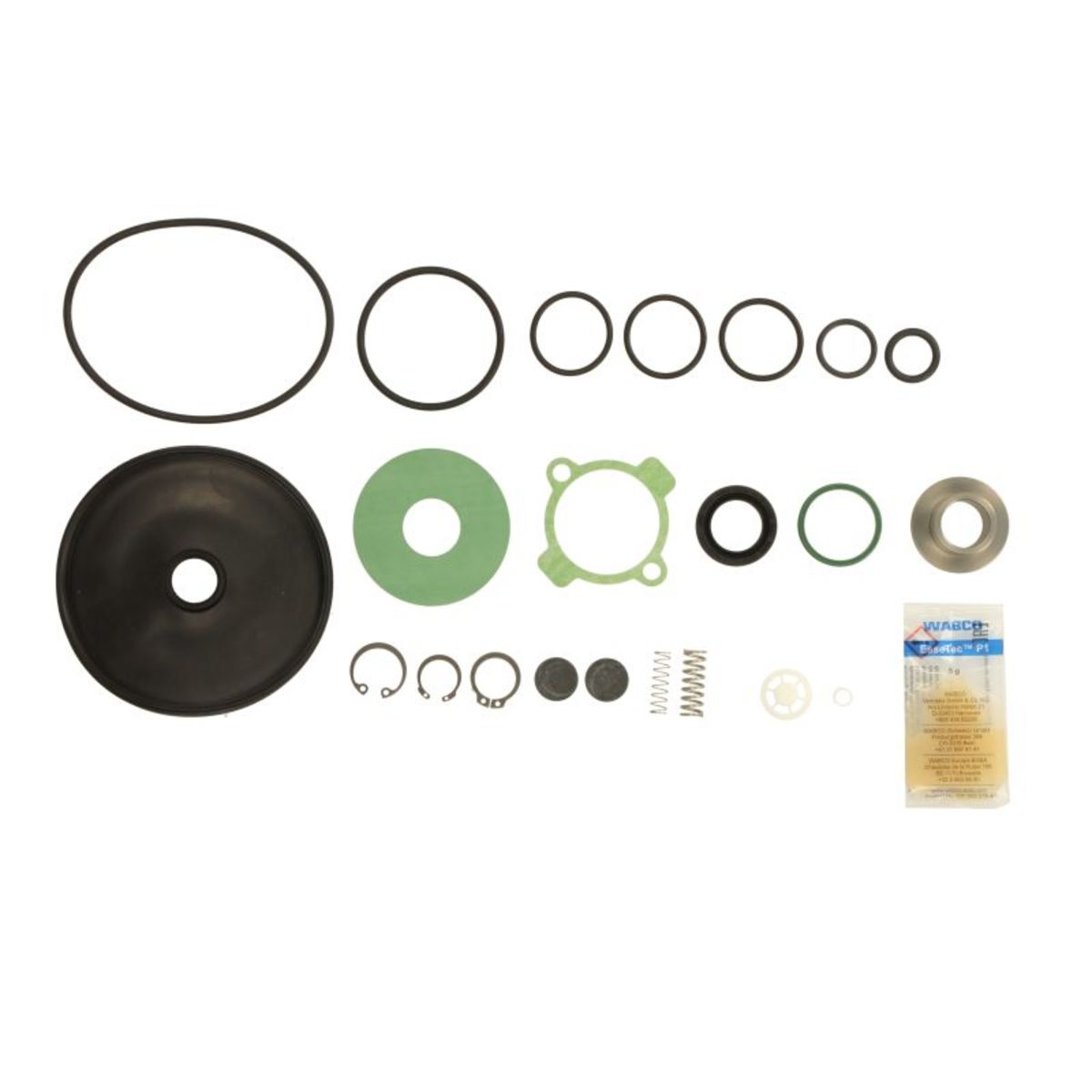Image of Reparatieset, remkrachtverdeler