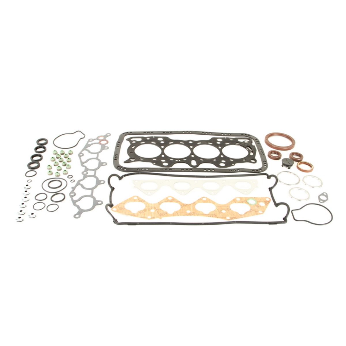 Image of Pakkingset, motor
