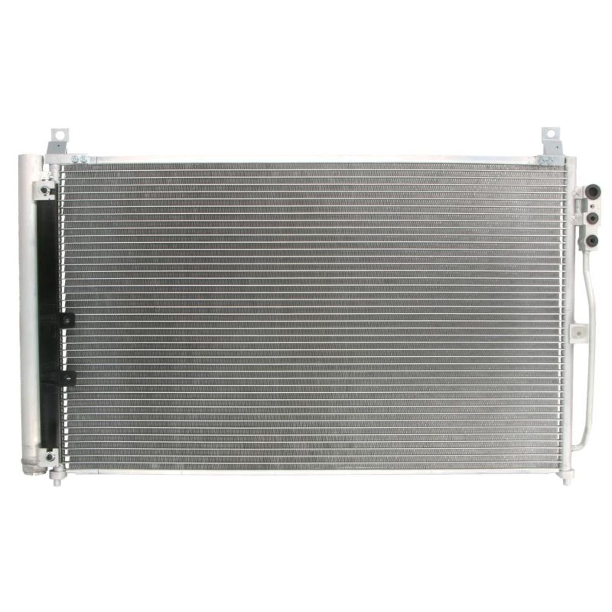 Image of Condensator, airconditioning