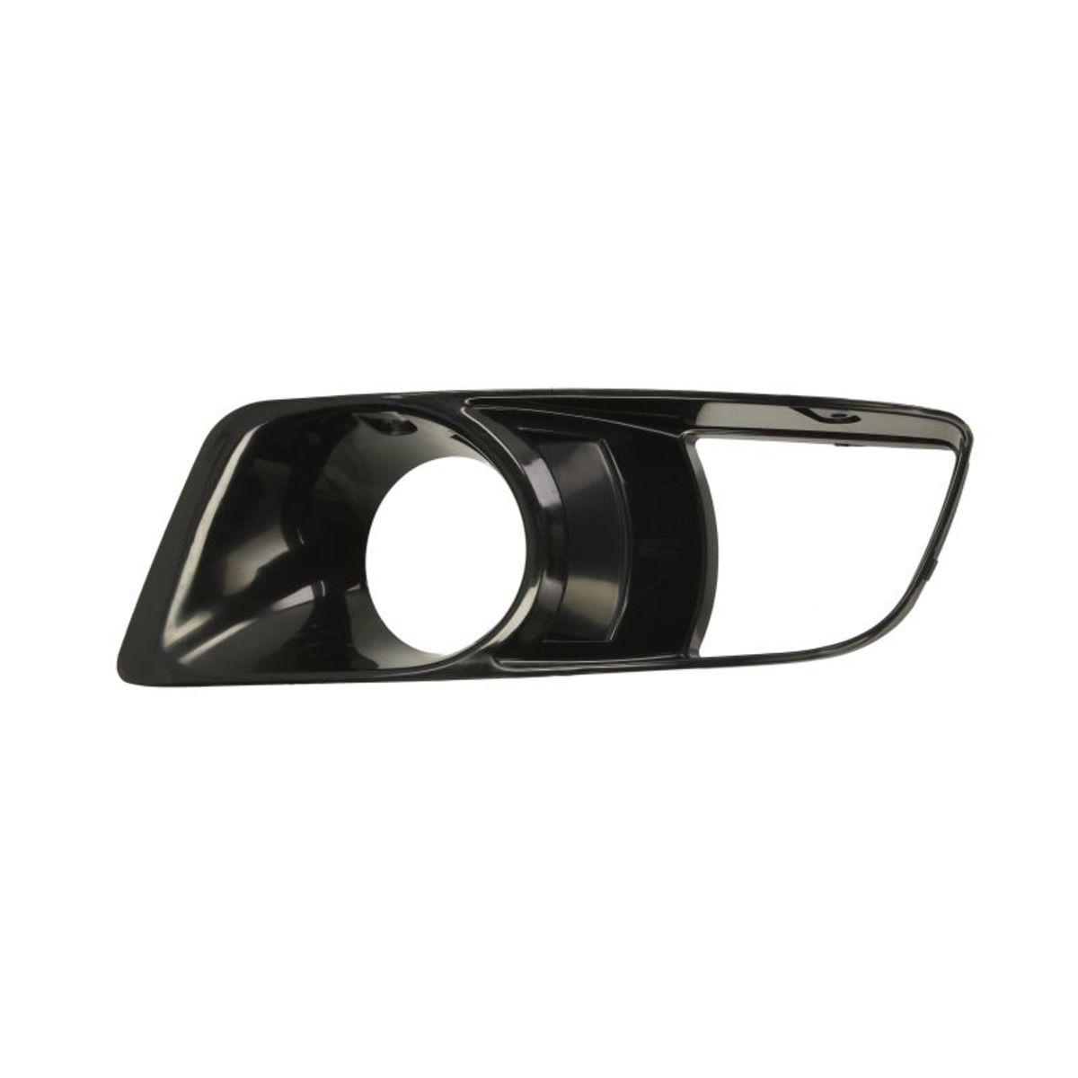 Blic Griglia Di Ventilazione, Paraurti 6502-07-0107915P Sinistro