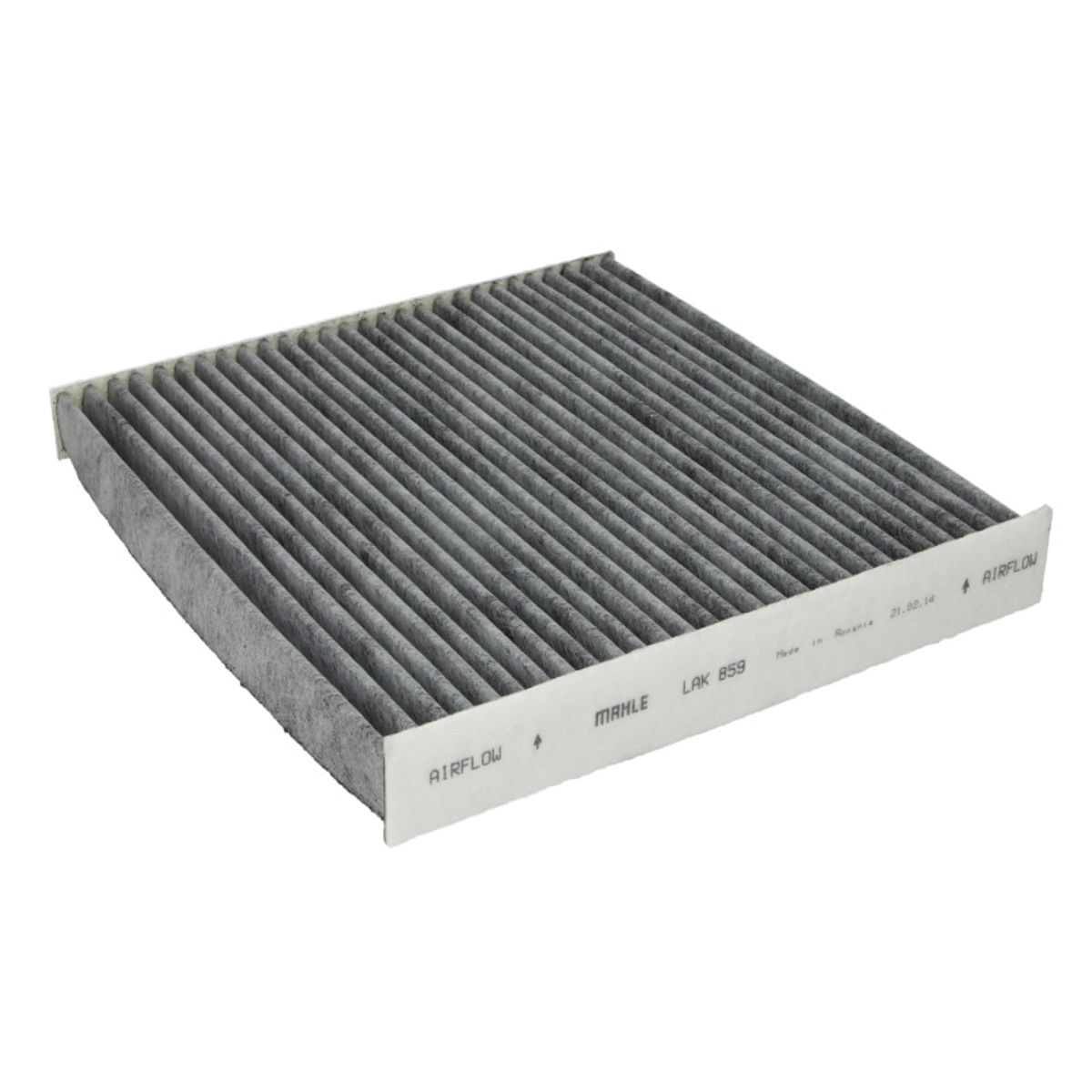 Image of Cabine luchtfilter