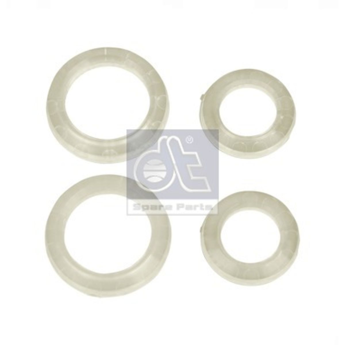 Image of Reparatieset, kantelcilinder DT Spare Parts