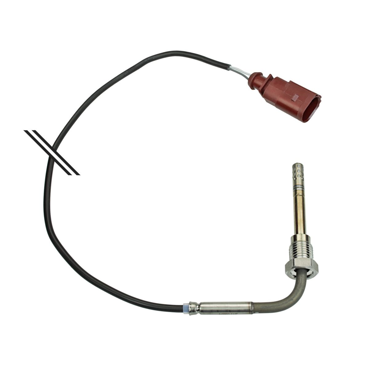 Sensore, temperatura gas di scarico MEYLE 114 800 0085