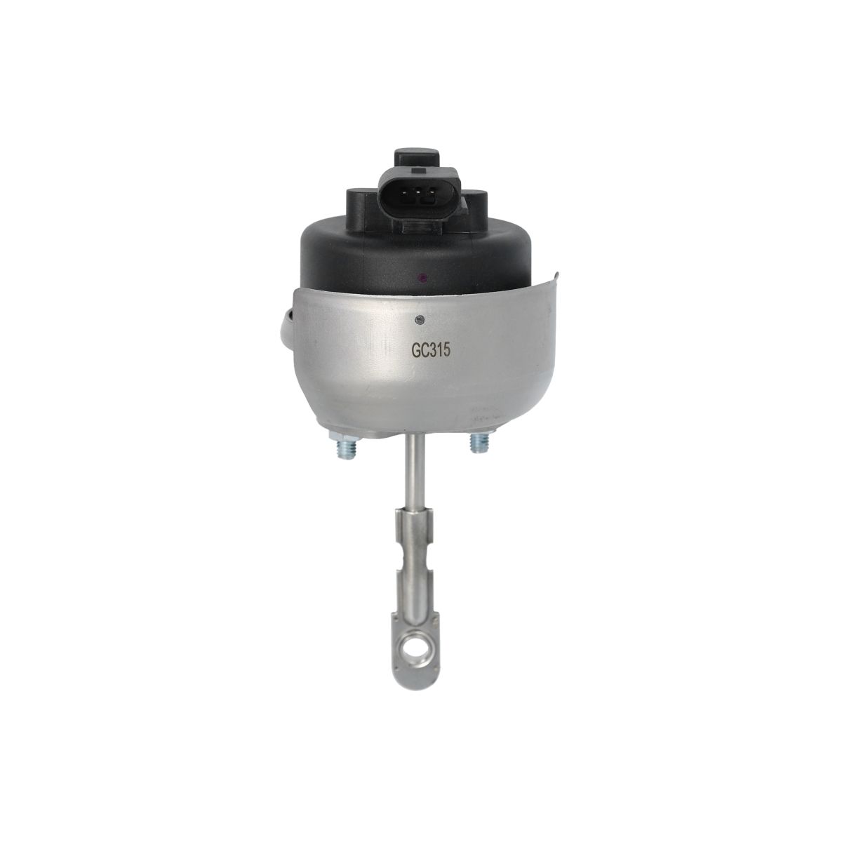 Lader, Aufladung EVORON EVAC315