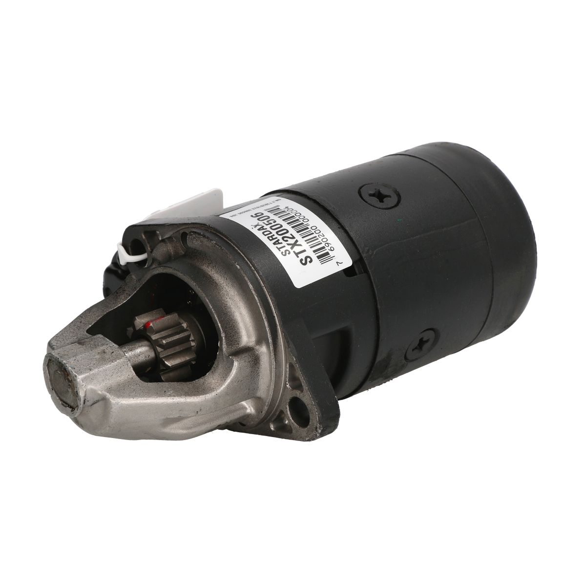 Image of Starter