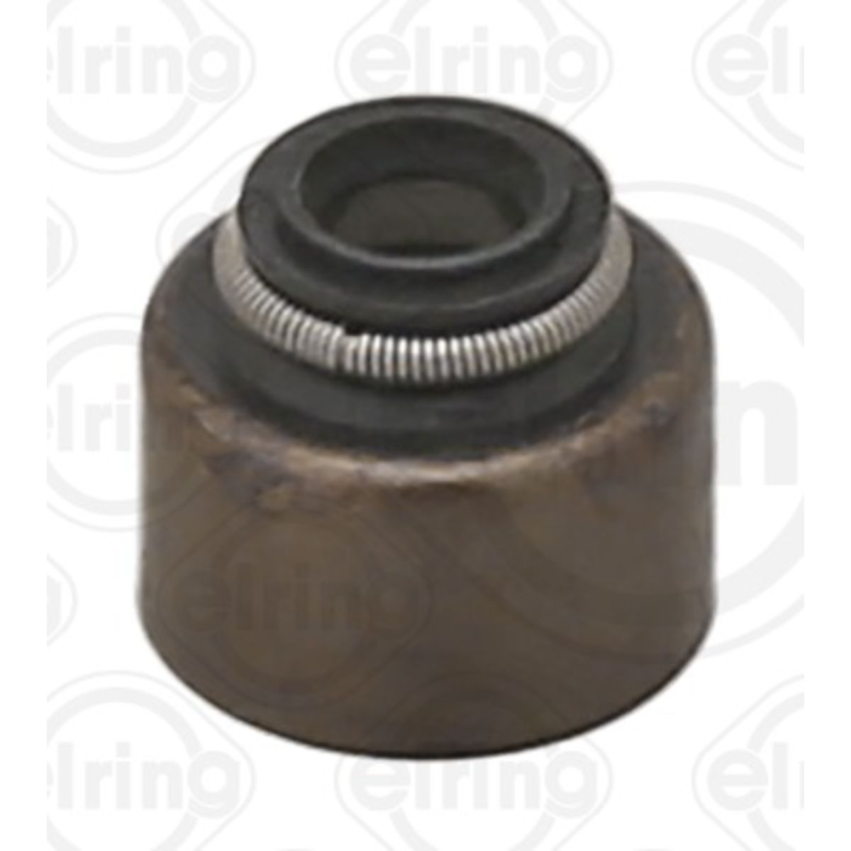 Image of Pakking klepsteel