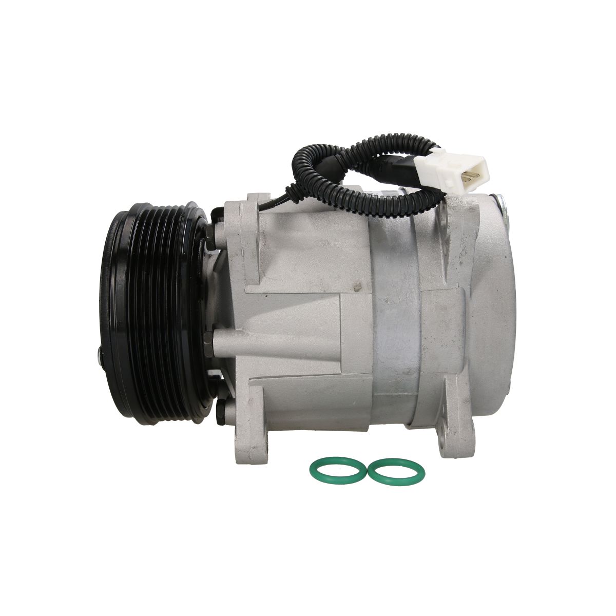 Compressor airconditioning