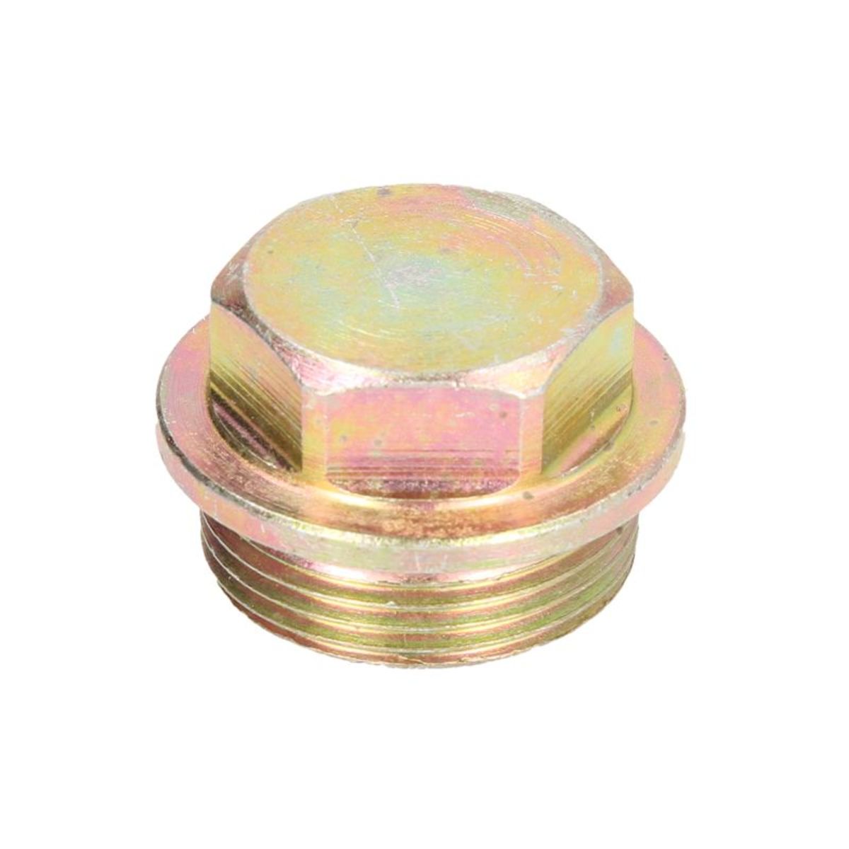 Image of Schroef plug oliepan