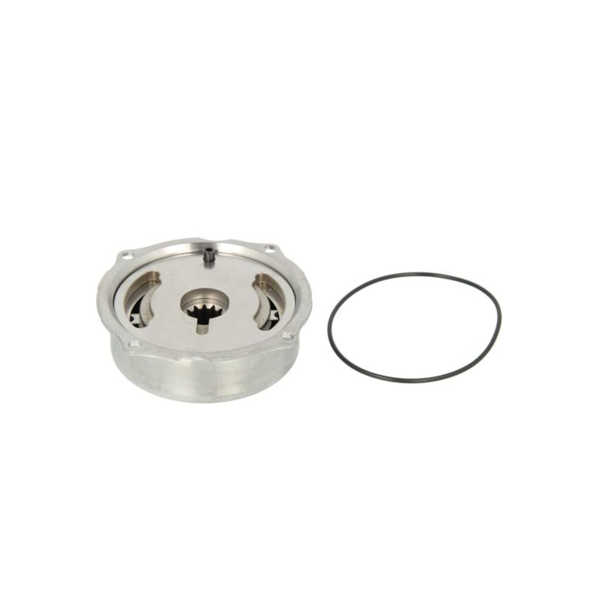 Delphi Element, Common-Rail Pumpe 28303795 Del28303795-12B1