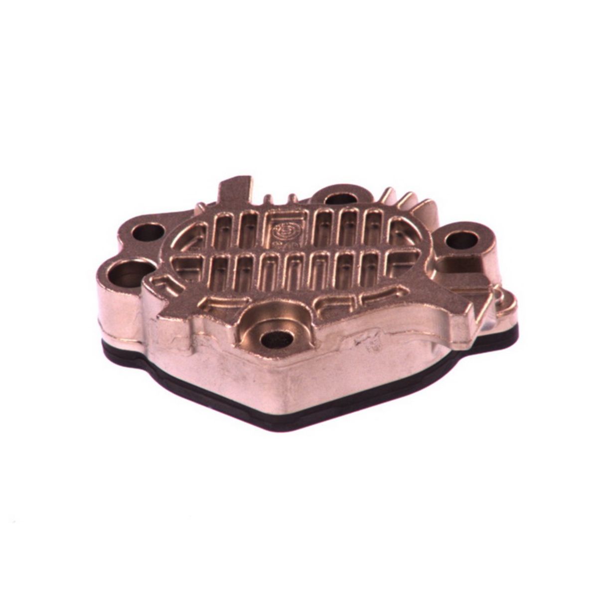 Bosch Pompa A Ingranaggi, Pompa Di Iniezione Common Rail 0 440 020 039