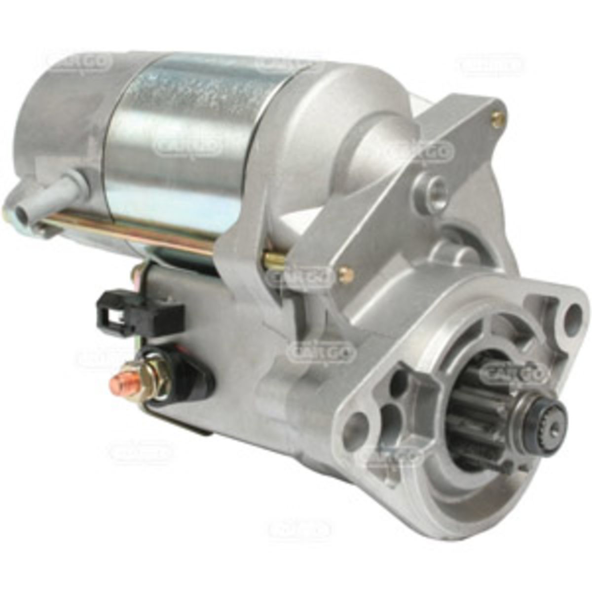 Image of Starter  113696
