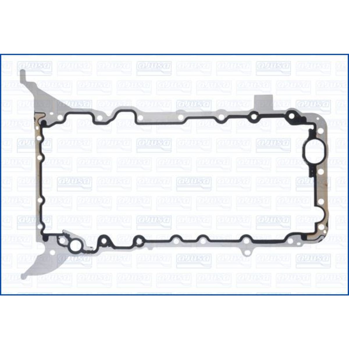 Ajusa Pakking, oliepomp  14103400