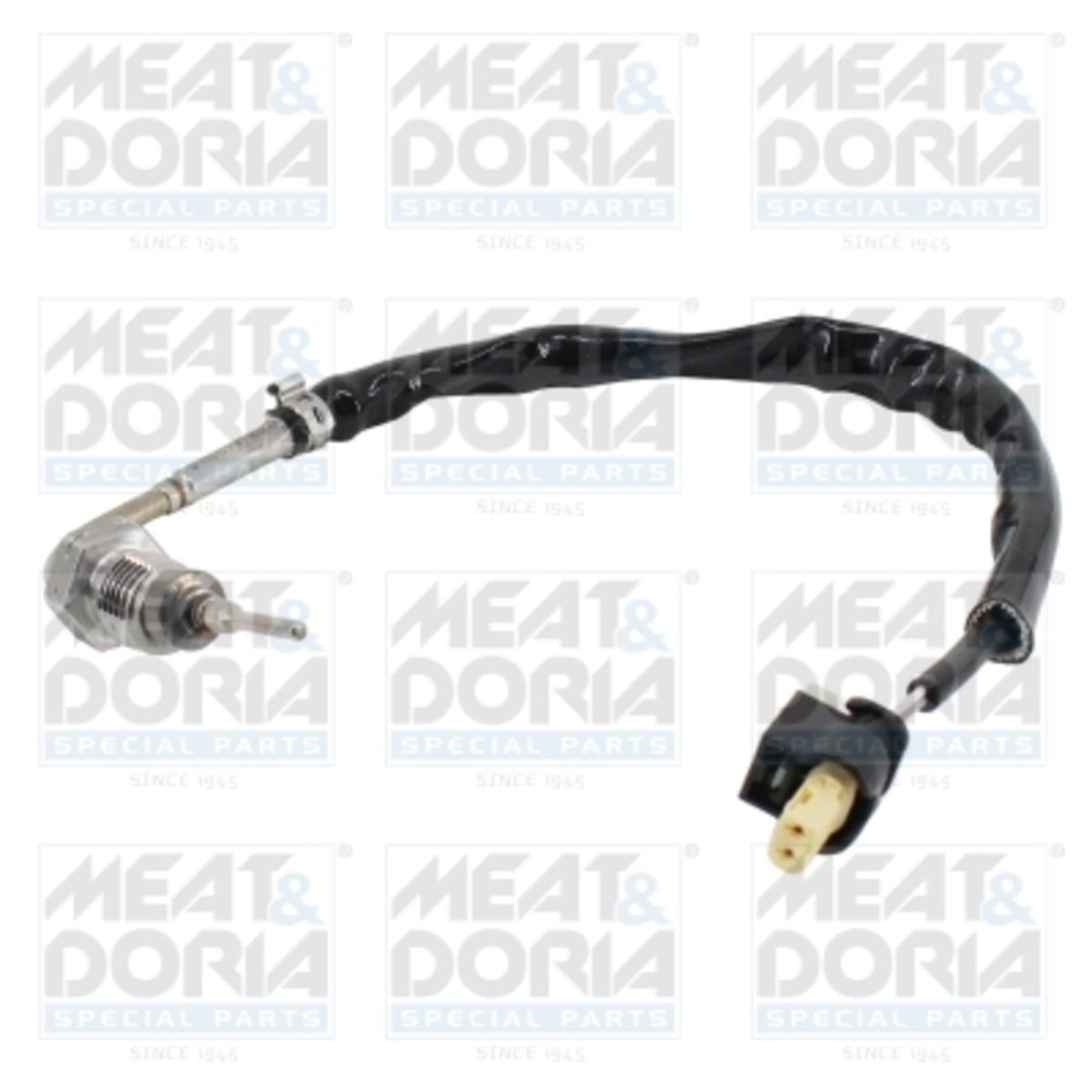 Sensor, uitlaatgastemperatuur MEAT & DORIA
