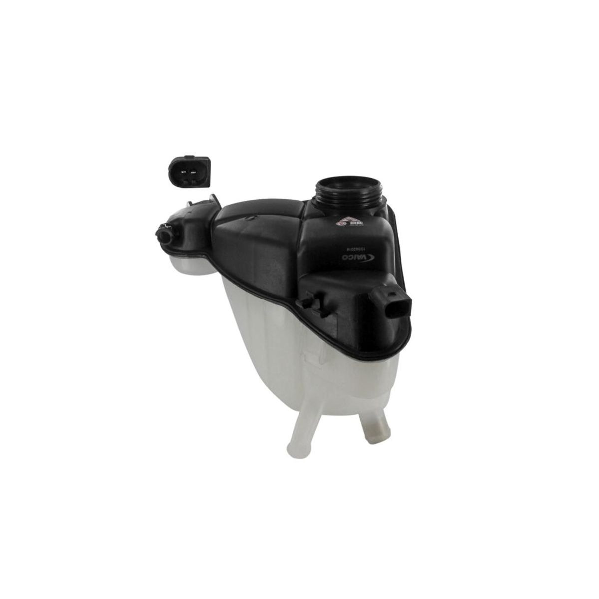 Serbatoio compensazione, Refrigerante Plastica V30-1642 VAICO per MERCEDES-BENZ - Immagine 5