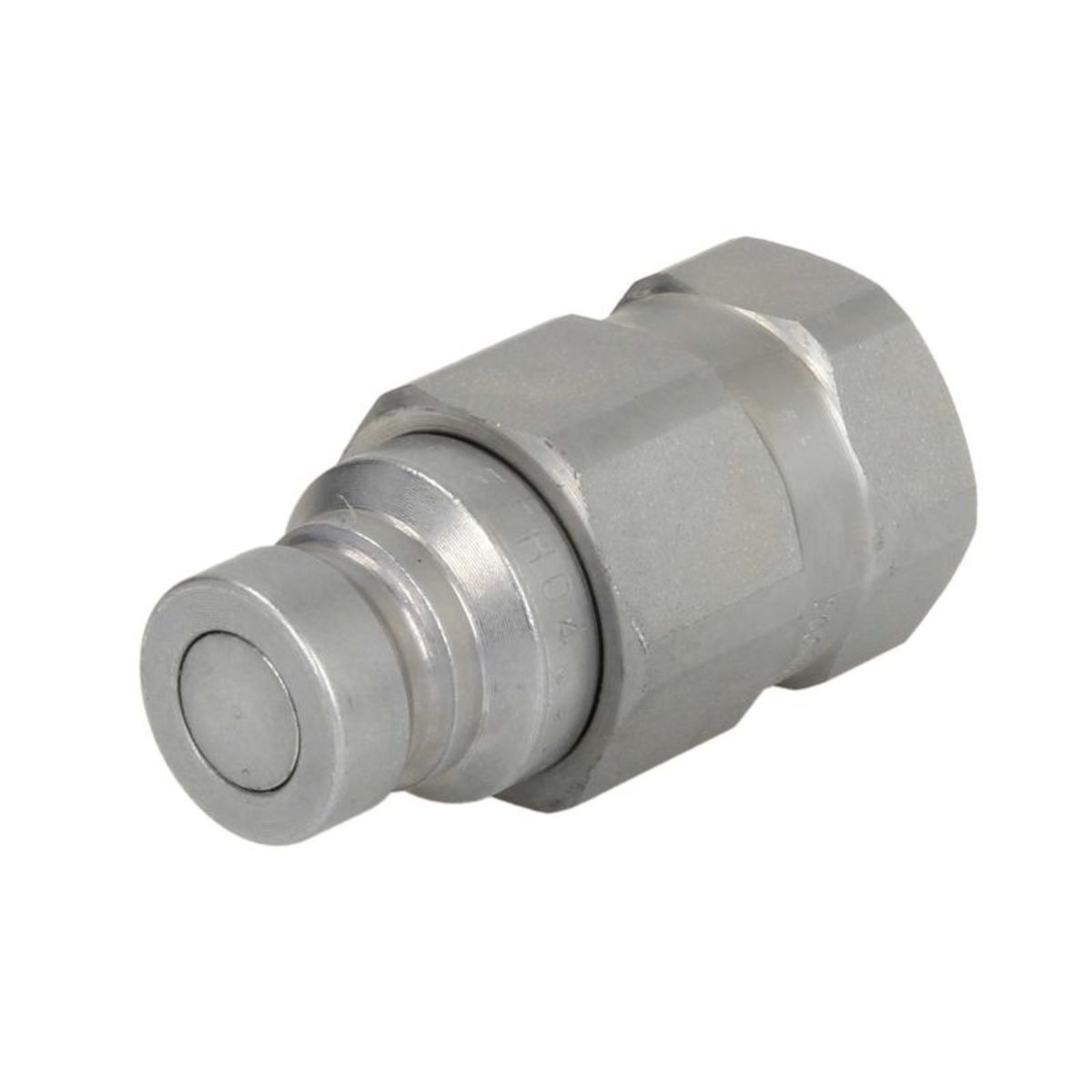 Image of Hydraulische connector