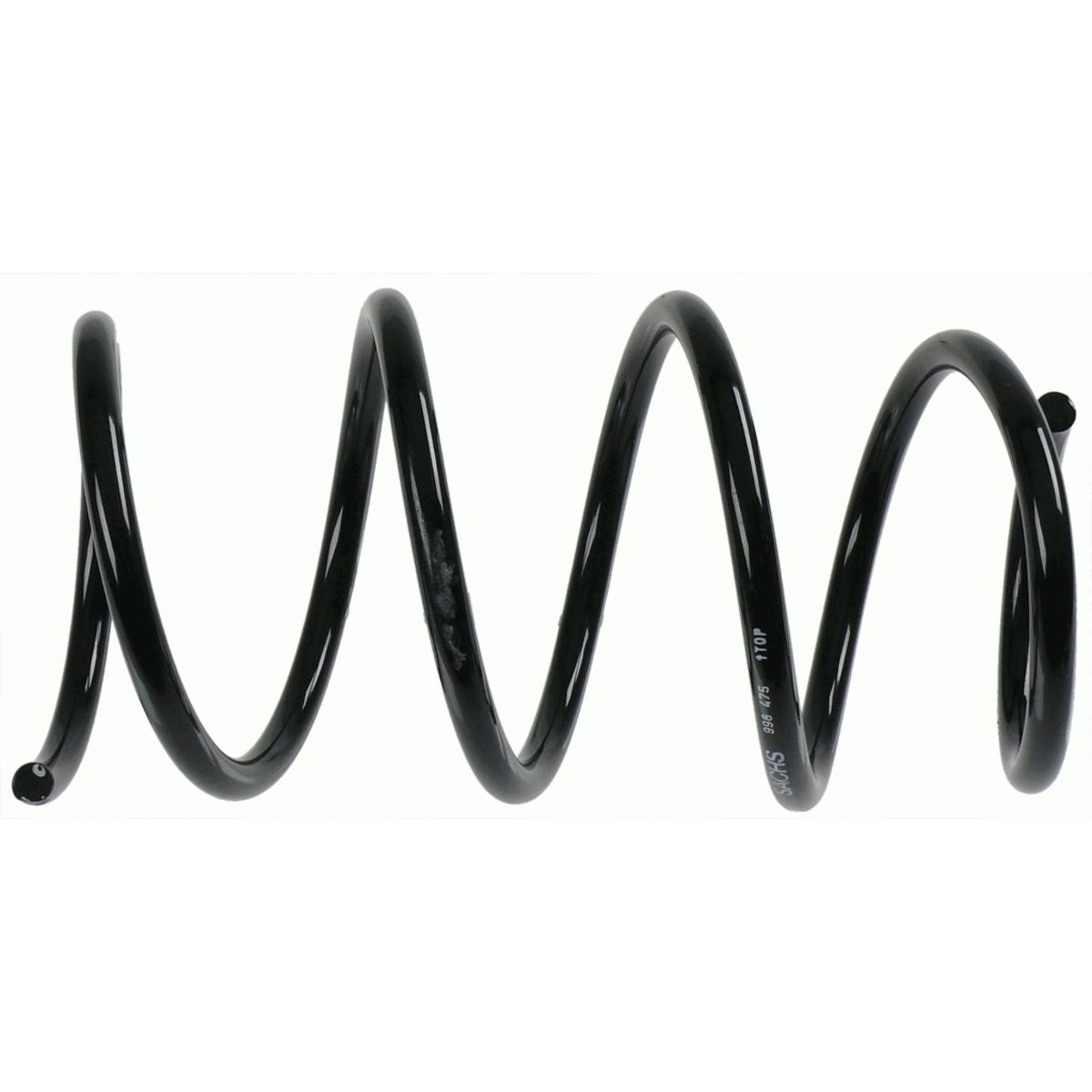 Molla autotelaio SACHS 998 475