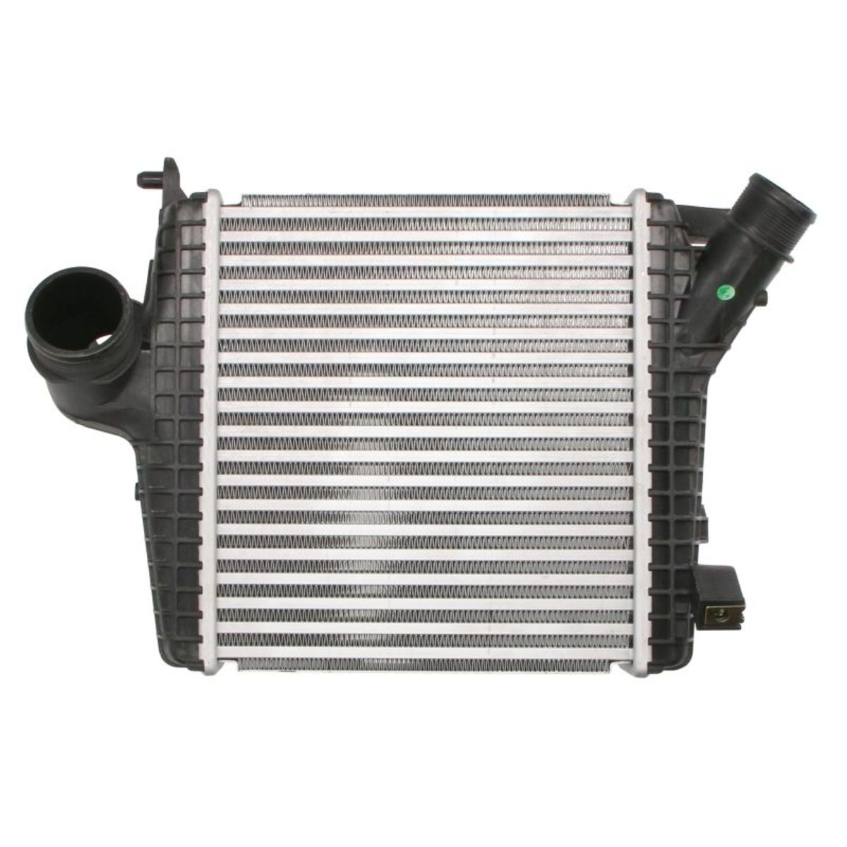 Nissens Ansaugluftkühler 961305