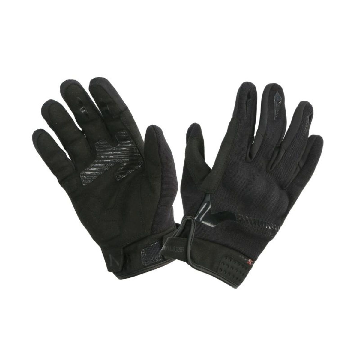 ADRENALINE CITY PPE Motorcycle Gloves Size 3XL