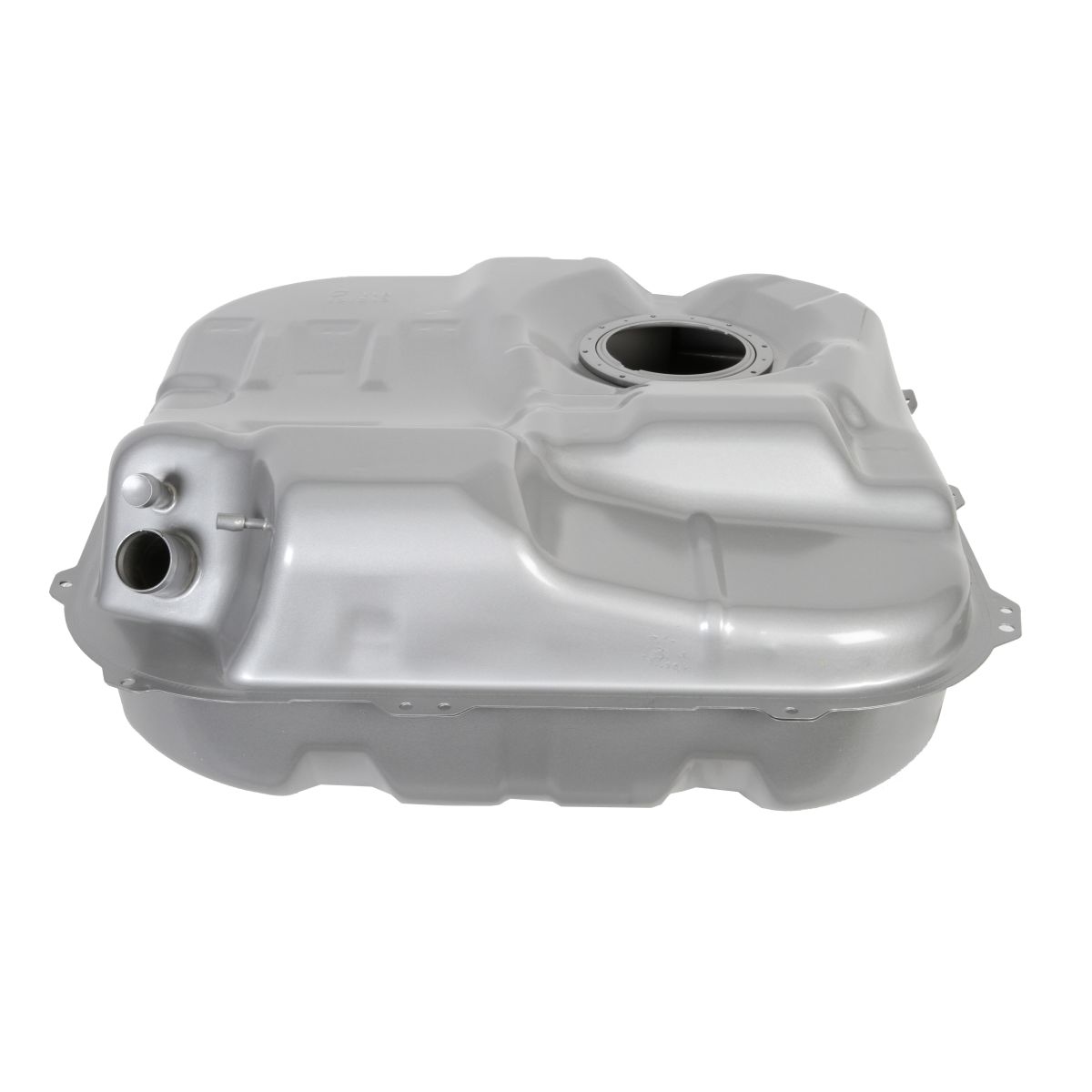 Image of Brandstoftank