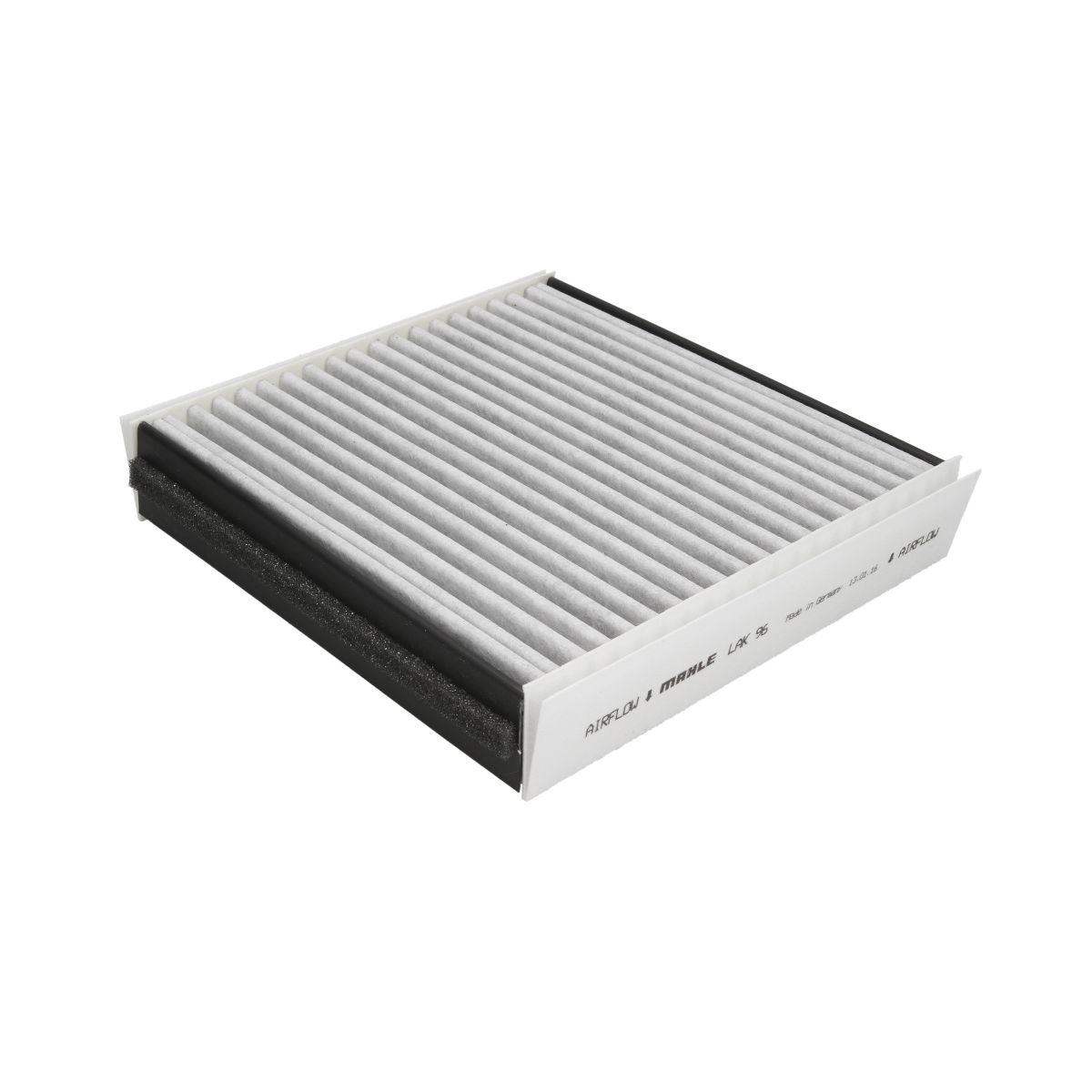 Image of Cabine luchtfilter