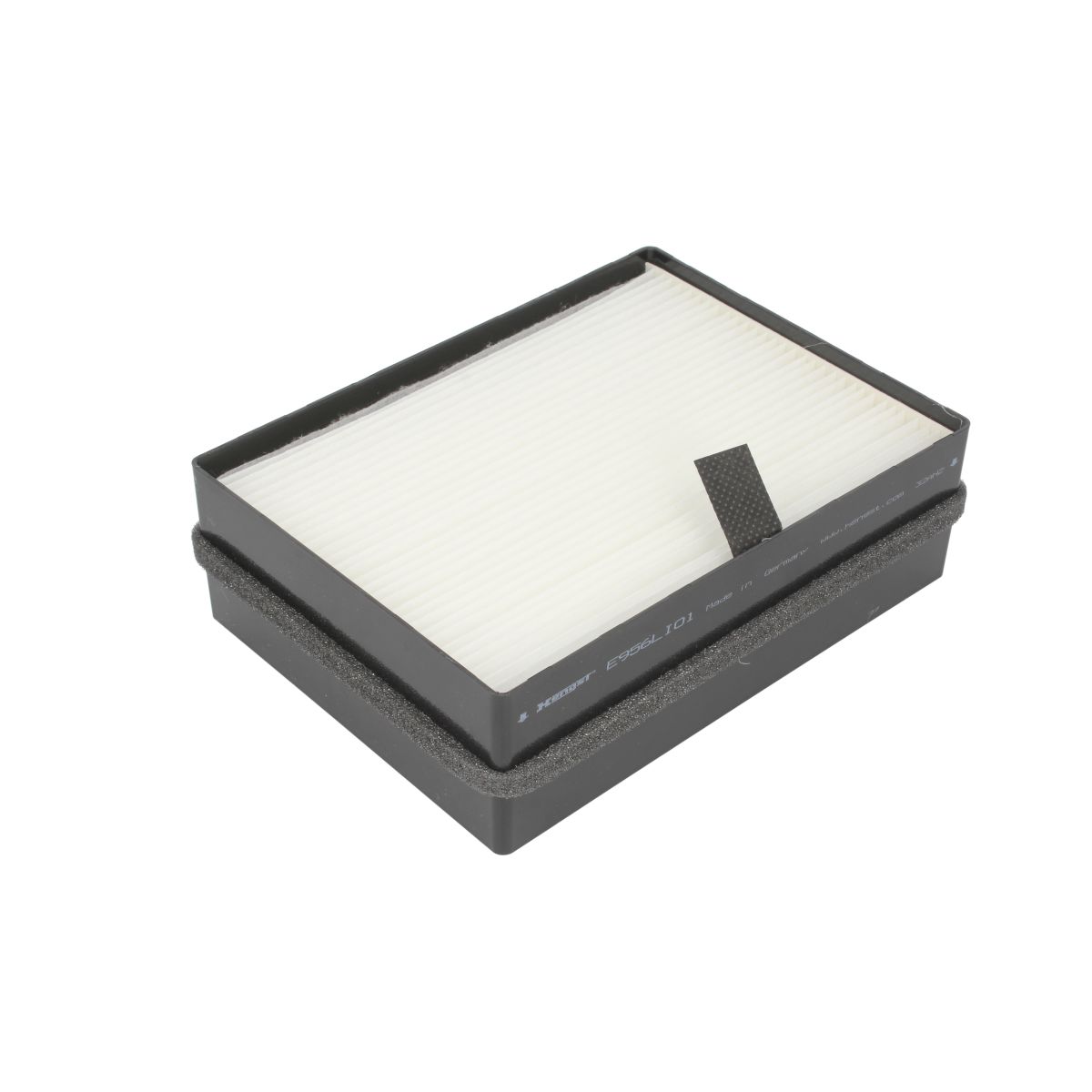 Image of Filter, cabinelucht  FILTER